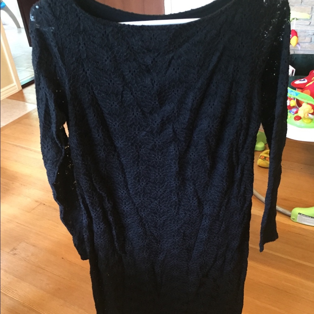Maternity dress